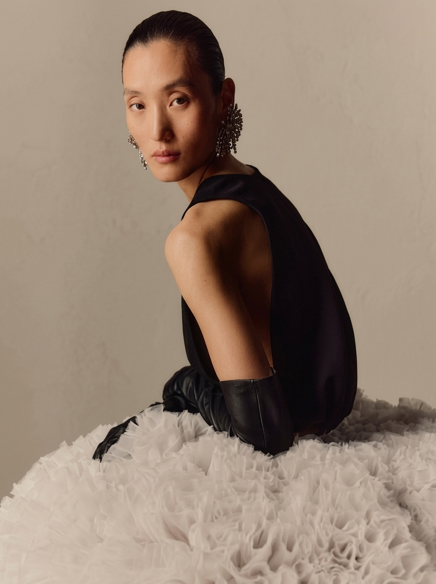 55th Couture Collection