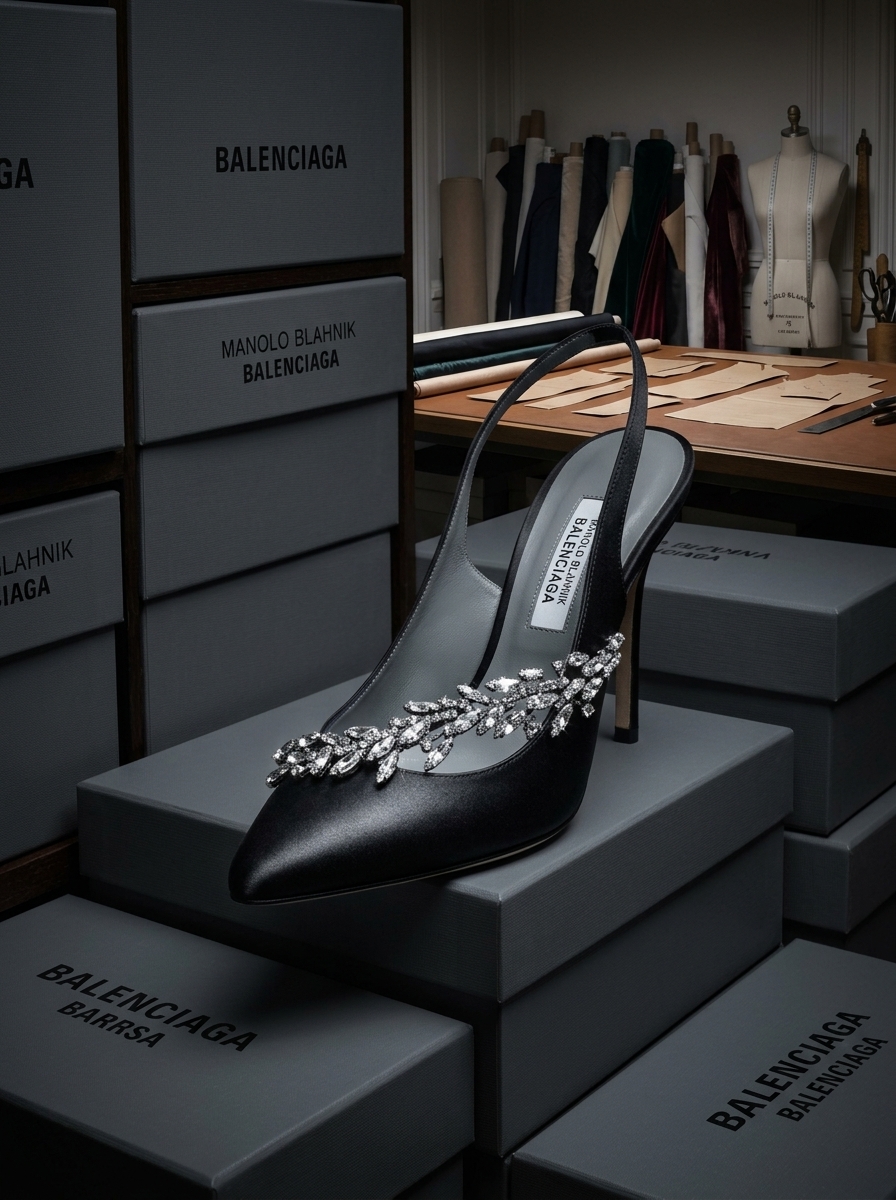 Balenciaga Gifts Collection