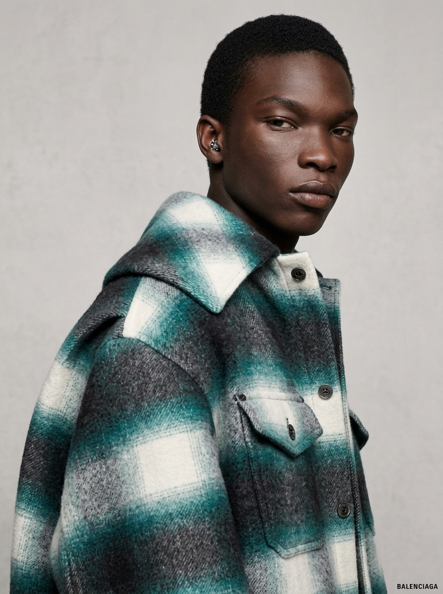 Balenciaga Ready-to-wear for Men